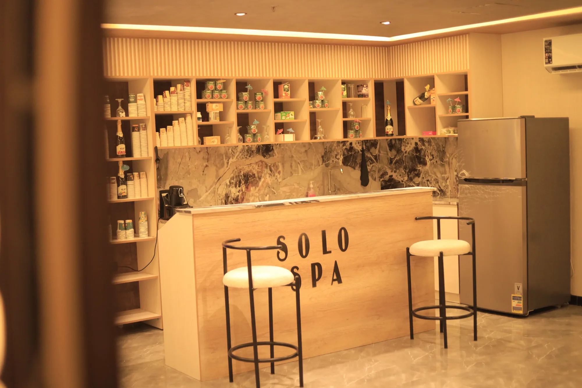 Solo Spa Nabq branch photo 5