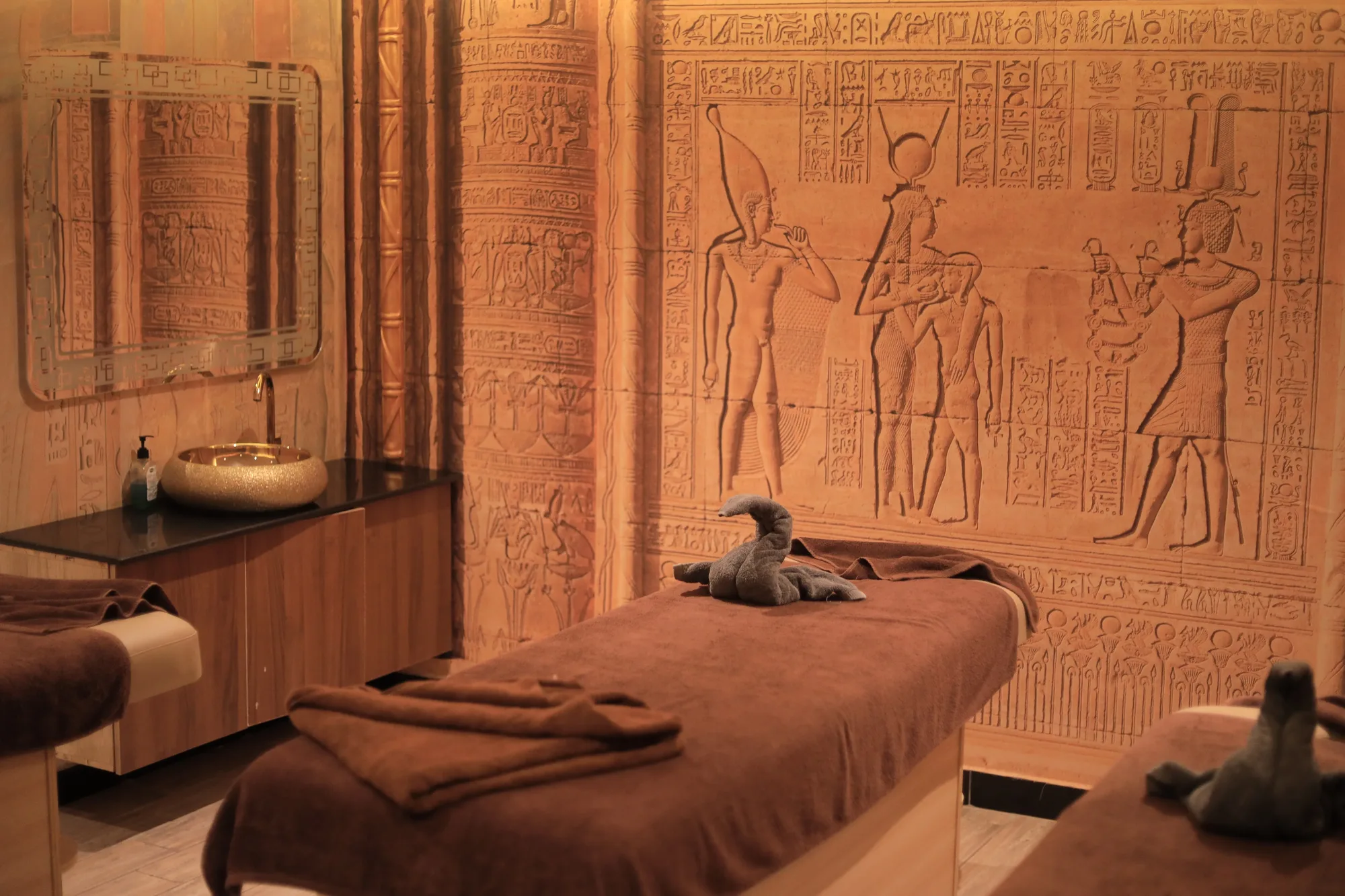 Solo Spa Nabq branch photo 2