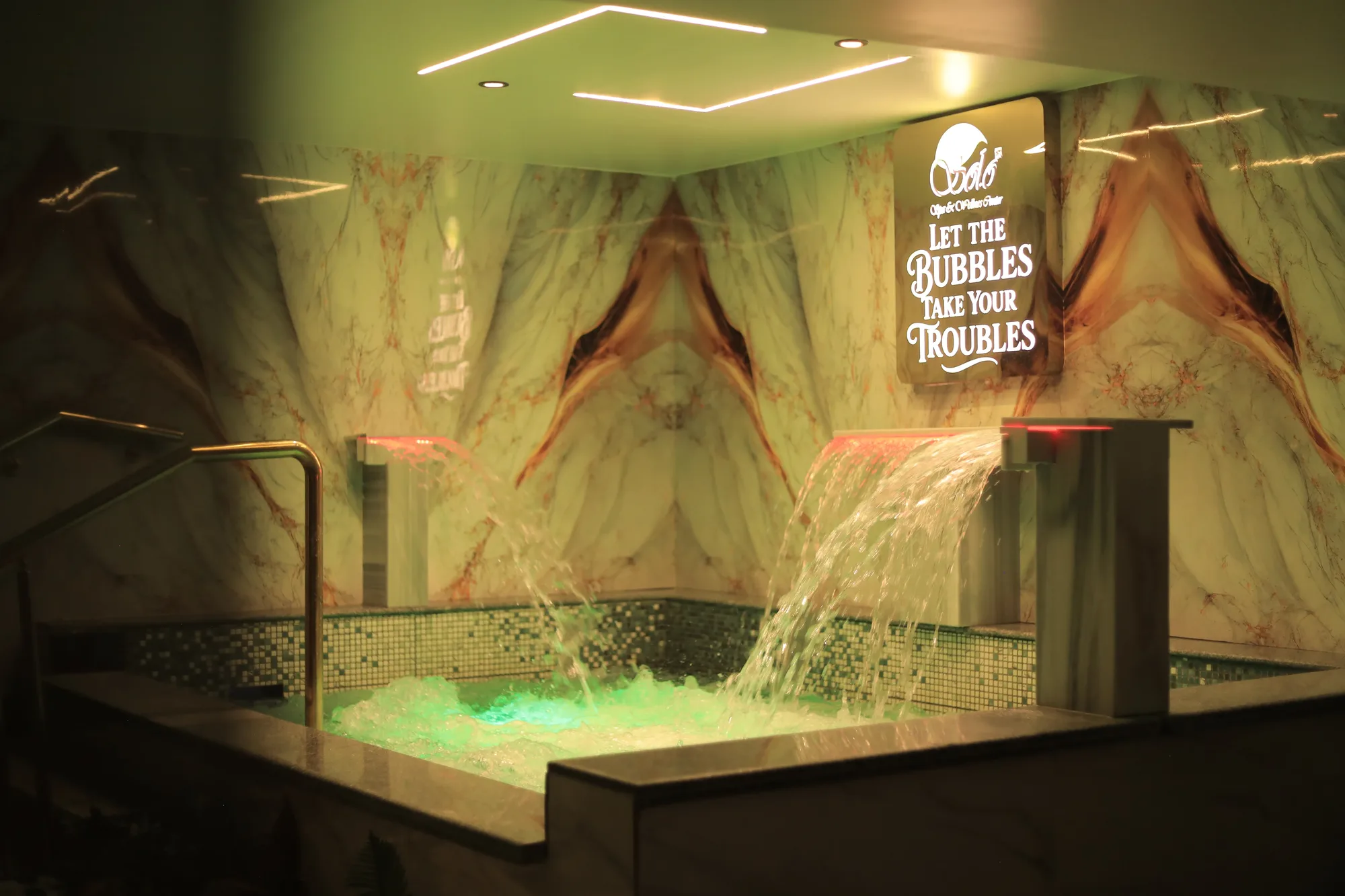 Solo Spa Nabq branch photo 3