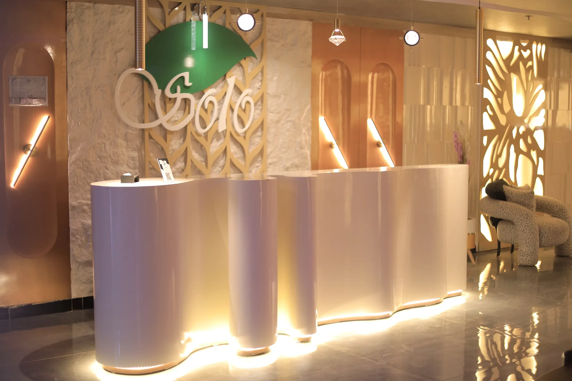Solo Spa Nabq branch photo 1