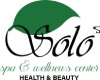 Solo Spa logo